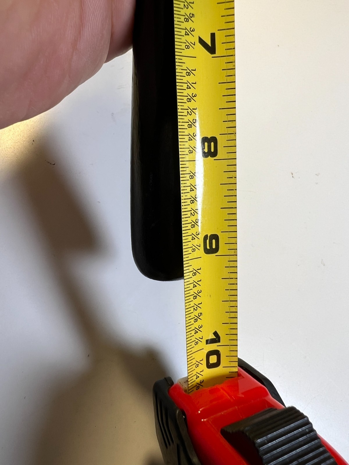 Antique 1800s Hand Cultivator Root Asparagus Fork Hand Forged Iron Garden Tool