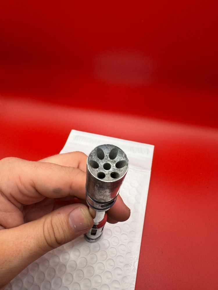 WGP Autococker Pre 2k Bolt