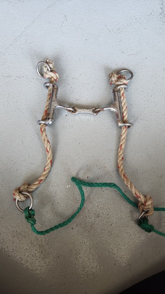 Generic Unbranded No Hit Gag Bit