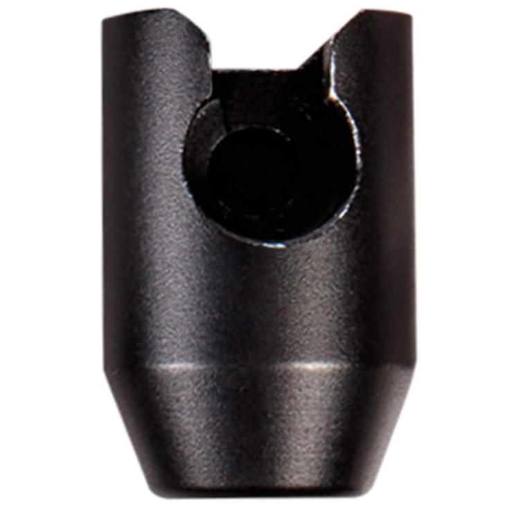 Hitman Archery Bow Stabilizer - Black, 8'' (AS1908)