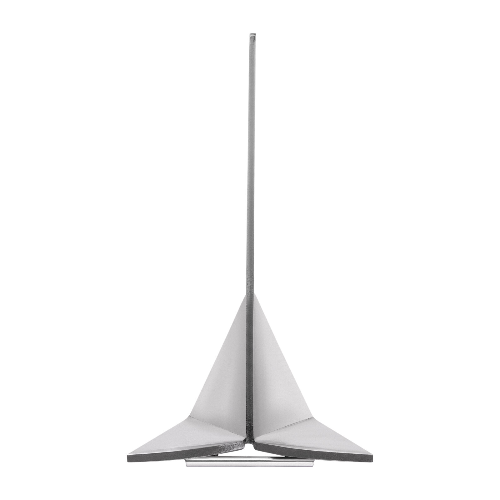 Delta Boat Anchor 22 lb 10 kg 316 Stainless Steel, Fixed Boats from 28-42ft*