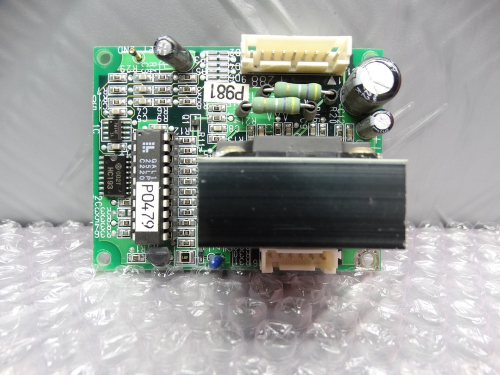 Noritsu J341040-00 Driver PSB