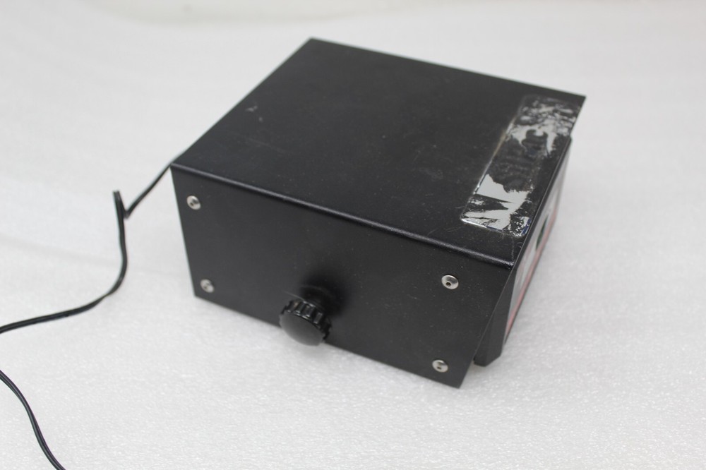 NORCIMBUS NVIEW 166642 DIGITAL SCALE DISPLAY GAS DISTRIBUTION SIGNAL PROCESSING
