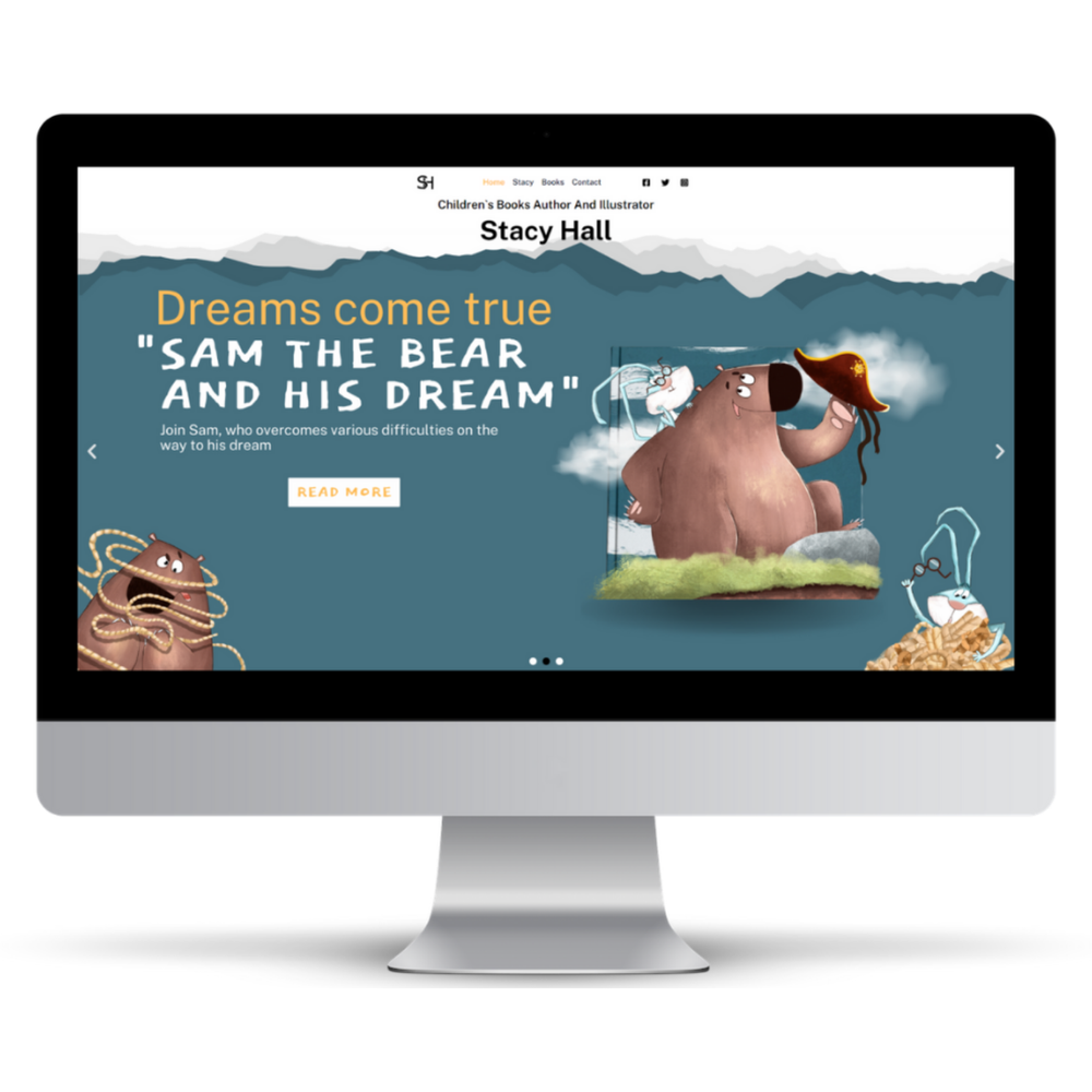 Website Design Creating Websites Web Designer Web Developer Responsive Design