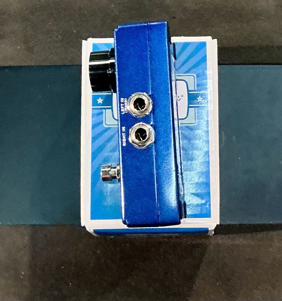 Digitech JamMan Express XT Looper Guitar Effect Pedal JMEXTV
