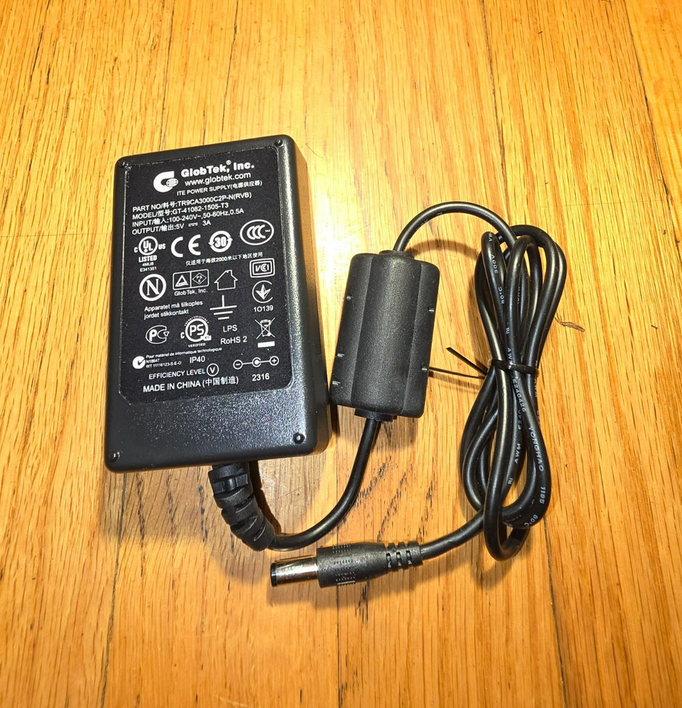 NEW NGenDXii Kitchen Display Controller W/ Power Supply & RJ45 Adapter Sealed