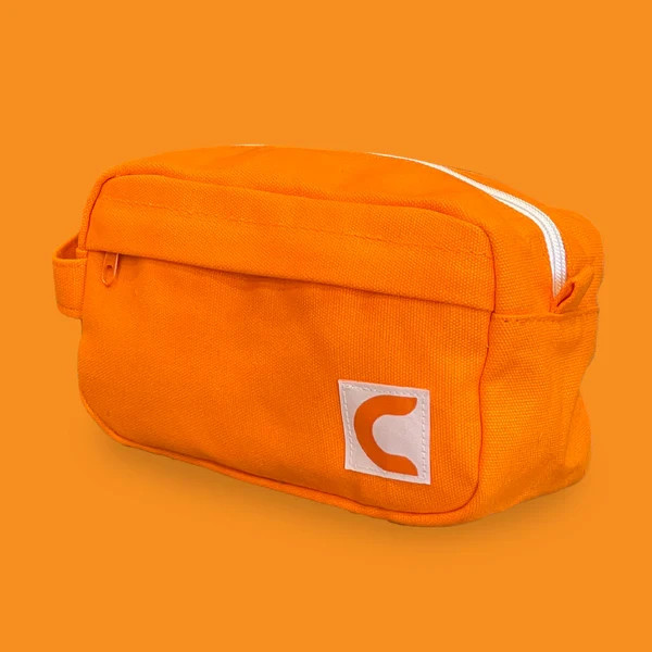 Carpe, Toiletry Bag