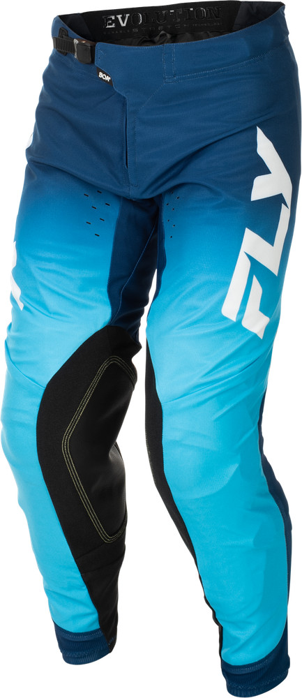 Evolution Dst Pants Blue/White Sz 32