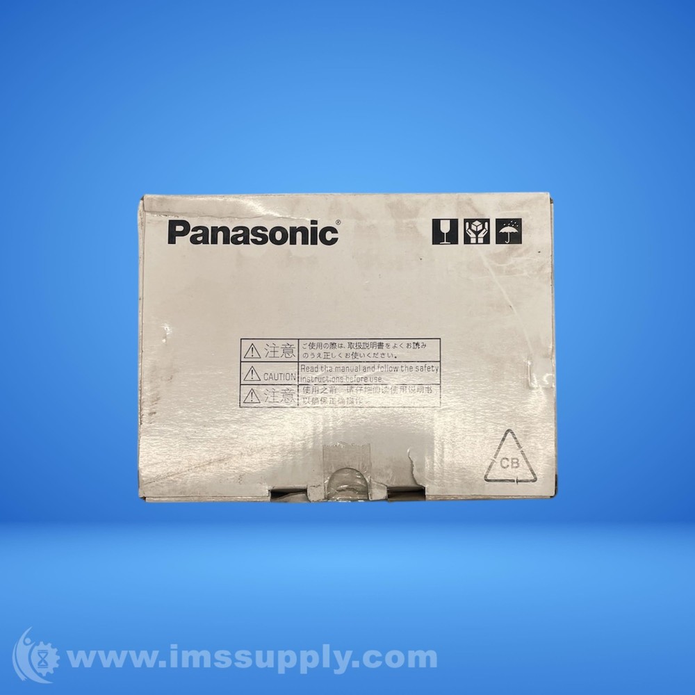Panasonic MGSDB1 Speed Controller FNOB