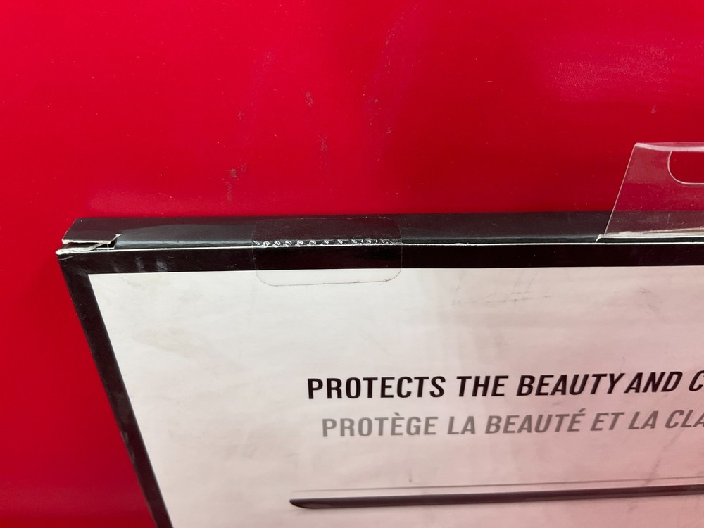 Otterbox Alpha Glass Screen Protector Microsoft Surface Go 77-65228 ✅❤️️✅❤️️