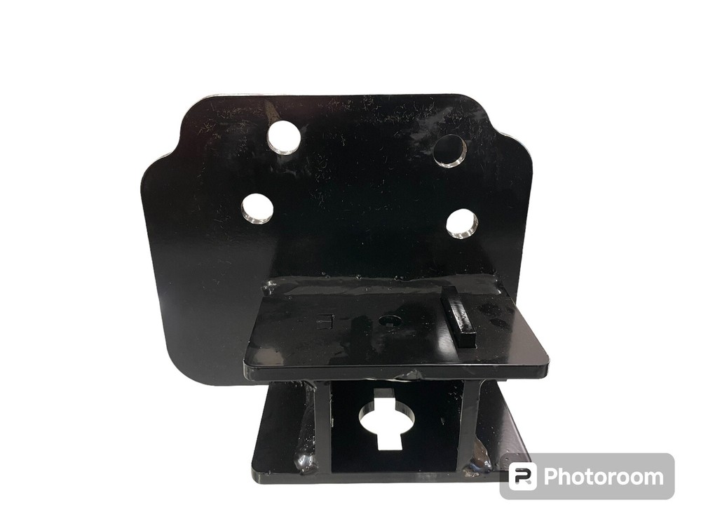 PullRite 4435 Original Series SuperGlide Adapter