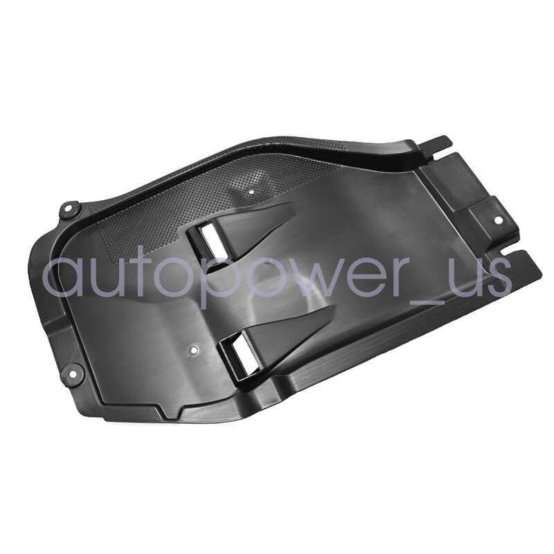 2465201523 For Mercedes-Benz CLA250 Engine Compartment Shield