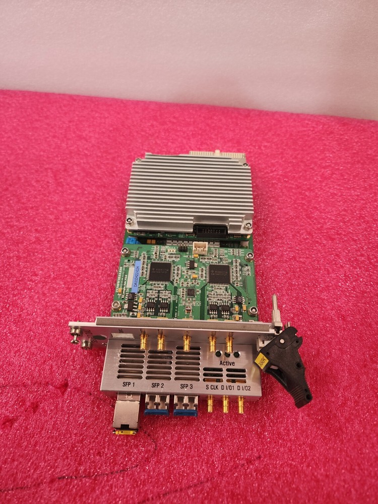 INNOWIRELESS DAU6A094C PXIe Module