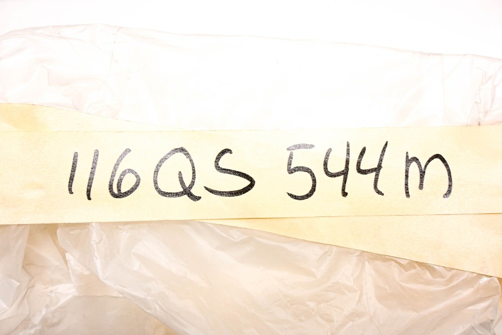 Mack 116QS544M Headlight Panel NOS
