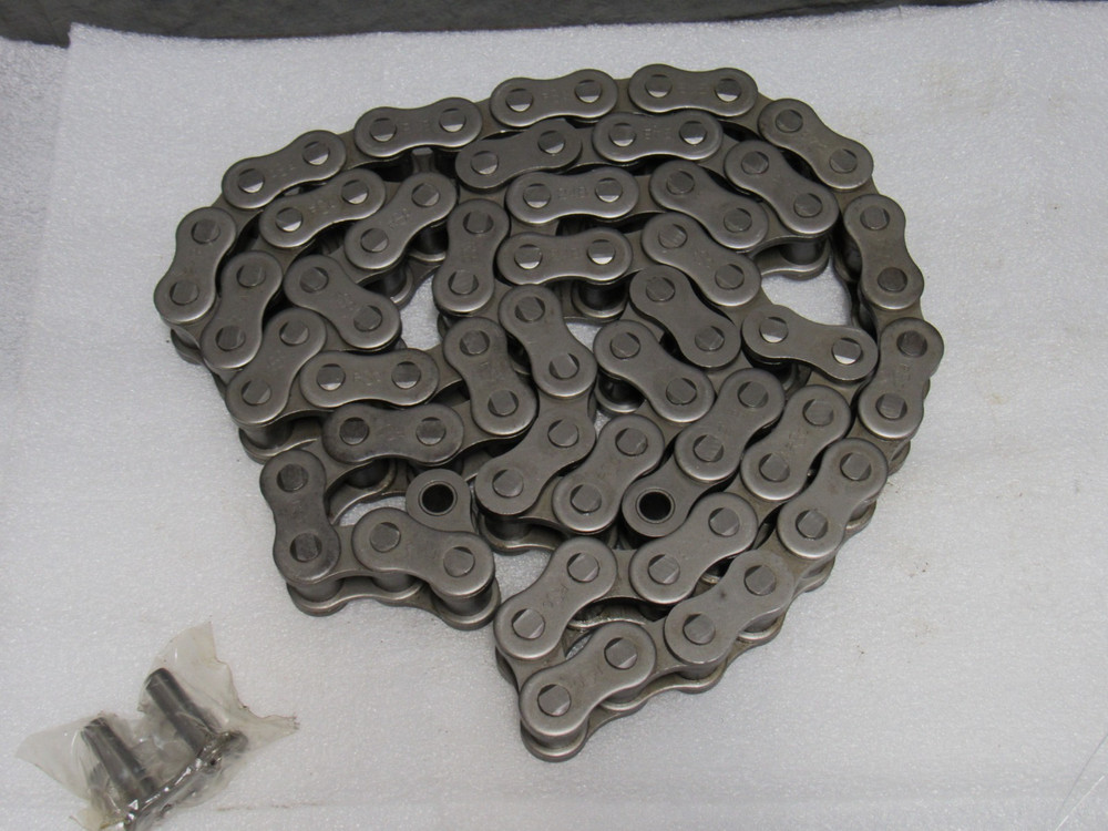 RSC 24B Roller Chain 10' Ft New