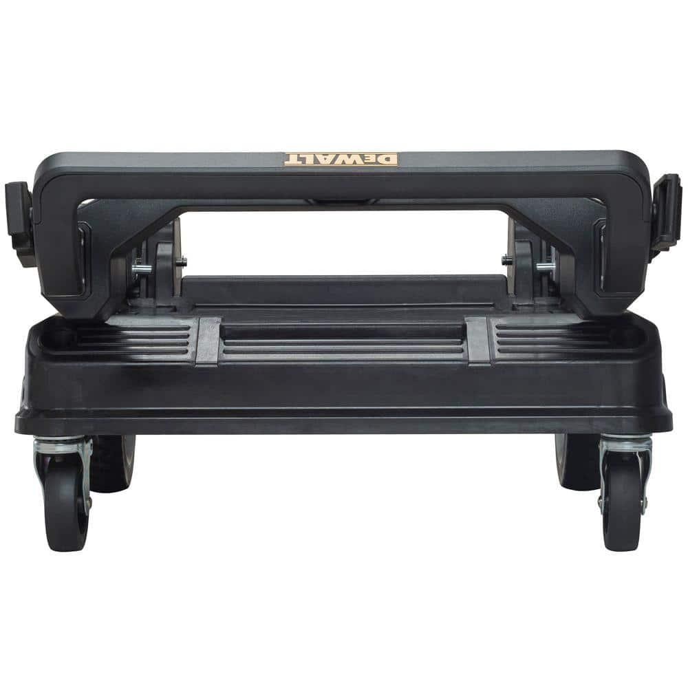 TSTAK Stackable Utility Cart Trolley