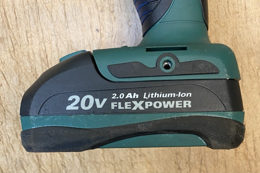 MASTERFORCE Drill/Driver 241-0480