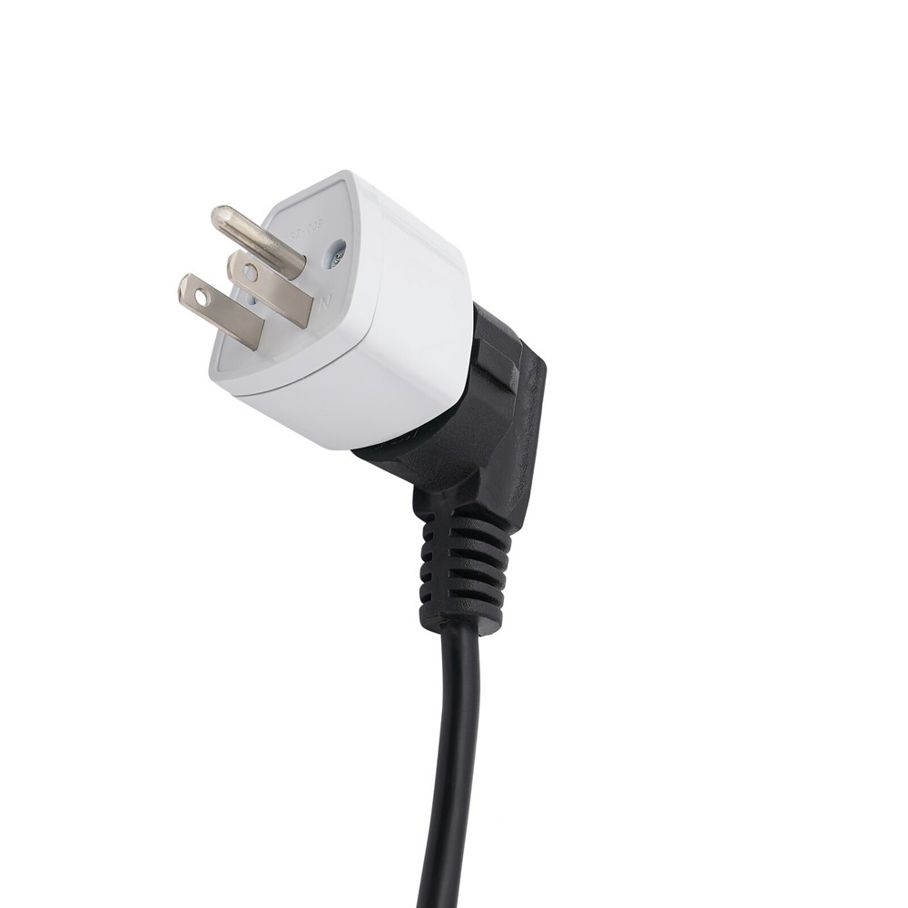 Small Concrete Vibration Table Vibrating Test Bench compactor Platform 120W