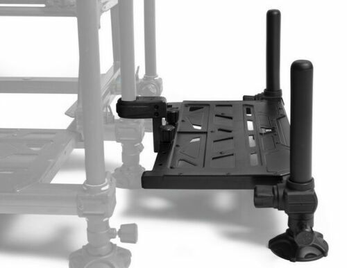 Preston Innovations Side Foot Rest