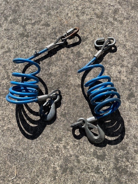 Roadmaster Falcon 2 Tow Bar Bundle