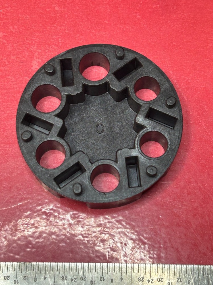 Lee AUTO Powder Disk "C"