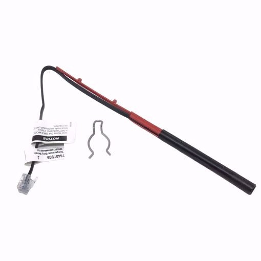 BECKETT 7600P09U 7600P TEMPERATURE/LWCO SENSOR