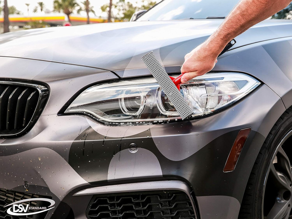 Window Squeegee for Window Cleaning, Window Cleaner Tool for Car Windshield, Sho