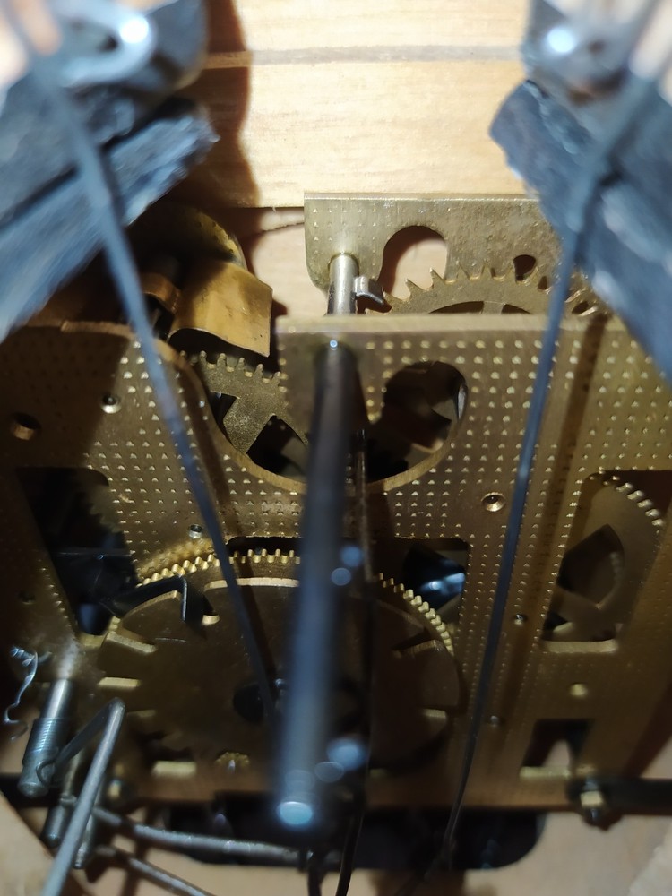 Soviet Vintage Cuckoo clock, USSR clock, Working video .