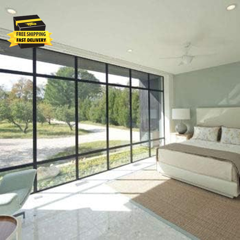 Plastic Razor Scraper Blades Double Edged (1 Pack) ⭐️⭐️⭐️⭐️⭐️