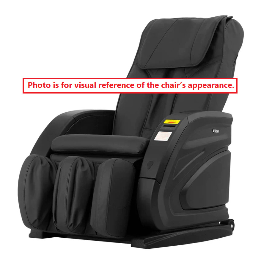 Titan RT-M02 Vending Massage Chair electronic board set