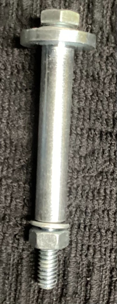 Saw Muzzle Dust collection