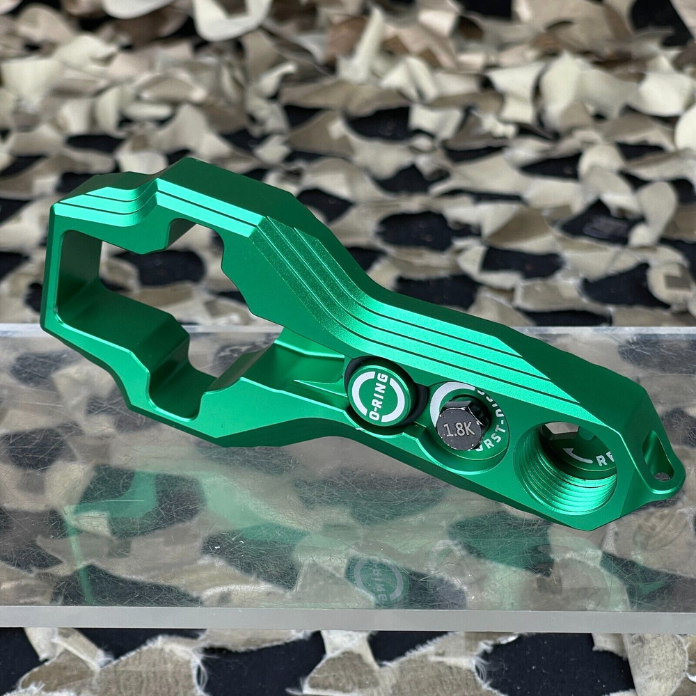 NEW HK Army Regulator Multi Tool - Neon Green