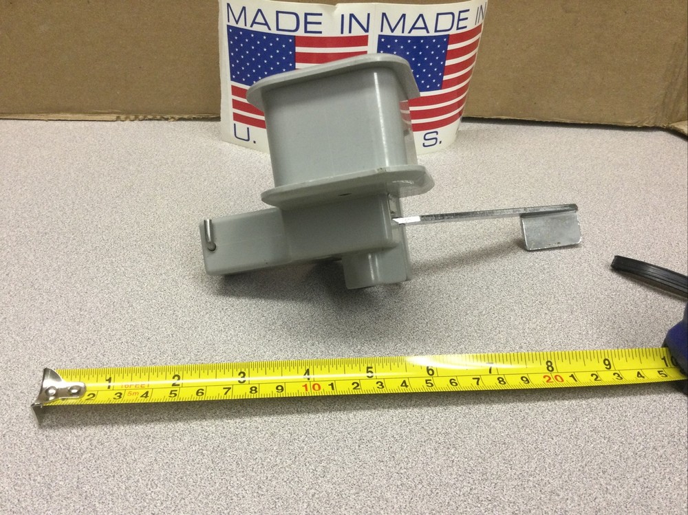 Silver King Compact Dispenser Valve 60001 Re Conditioned