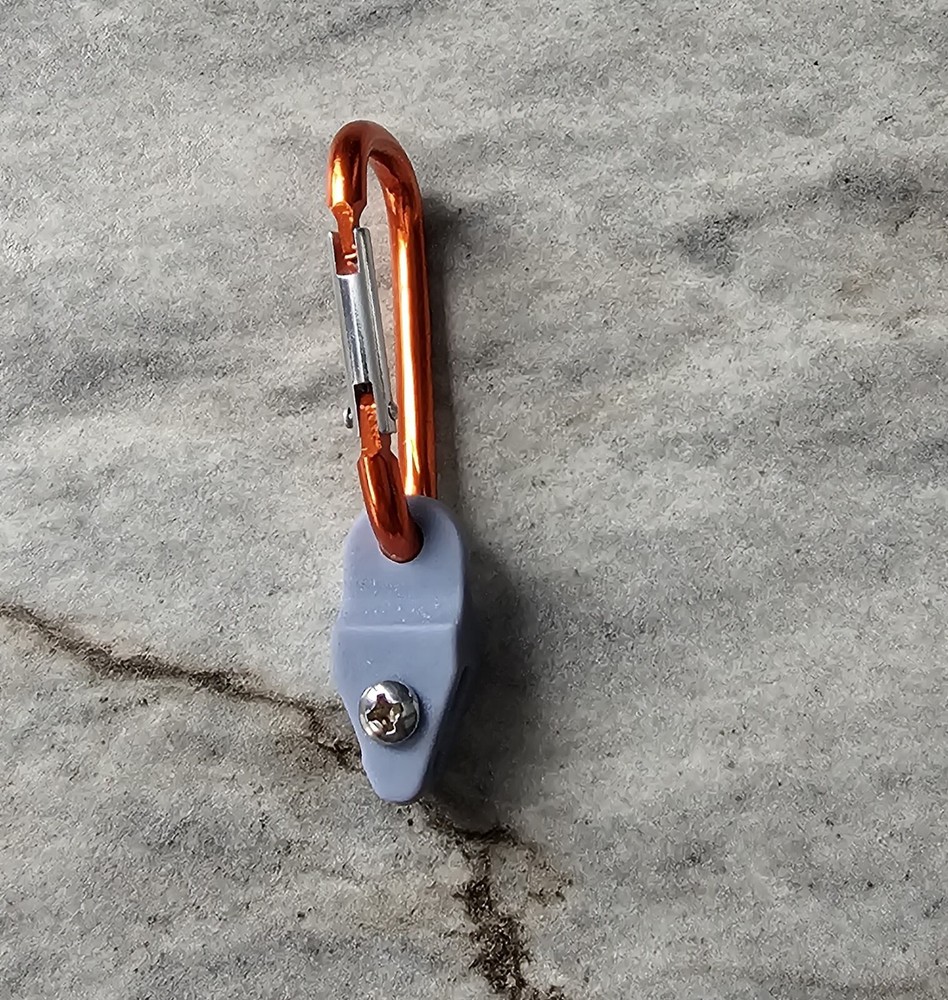 NEW PLANER BOARD QUICK RELEASE CLIPS - 1 DOZEN