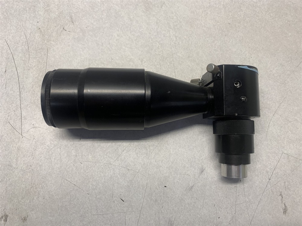 BAUSCH & LOMB OPT ROCHESTER MICROSCOPE