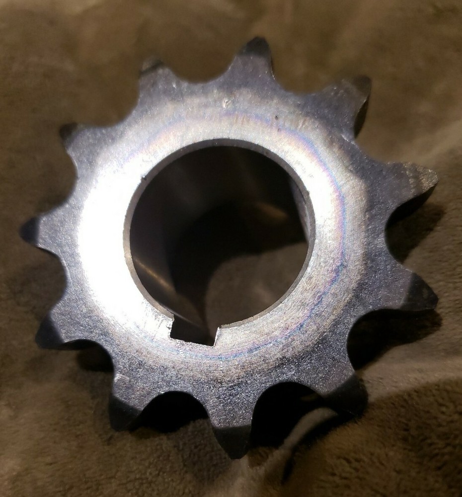 NEW Bobcat Sprocket Part # 6531430 NEW !! Chain teeth loader Steer Motor Engine