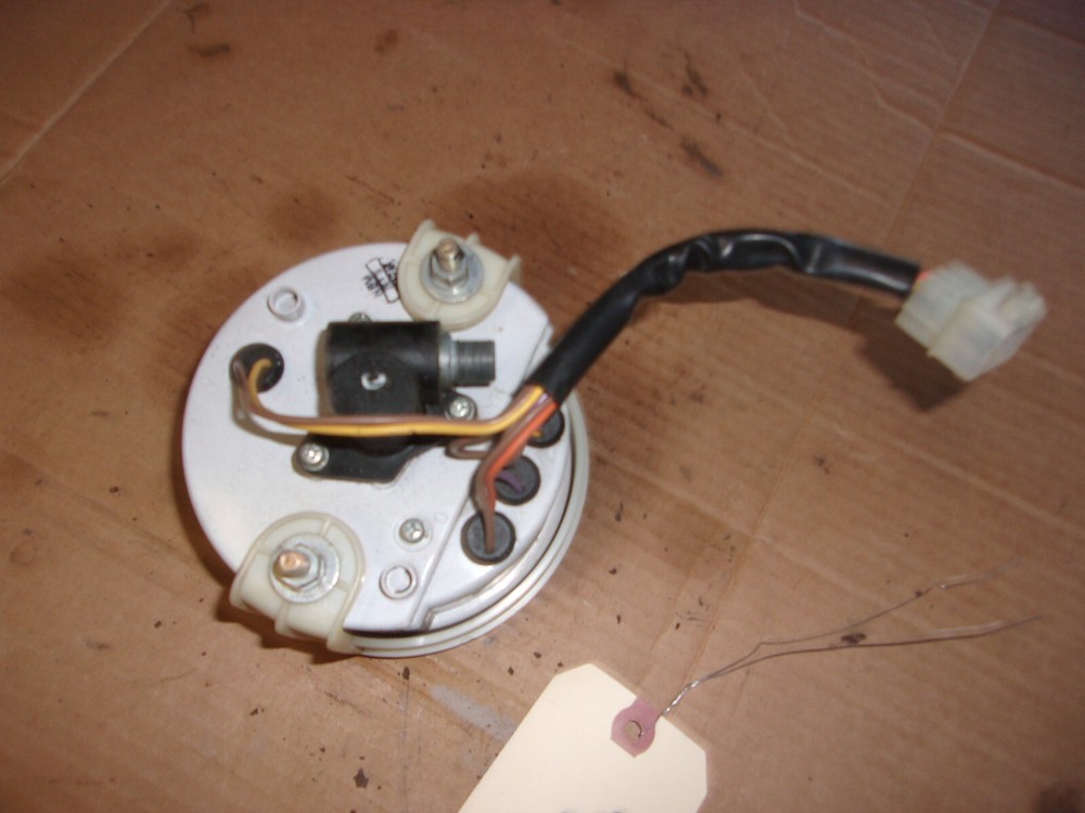 Polaris Speedometer 800 RMK 3280304