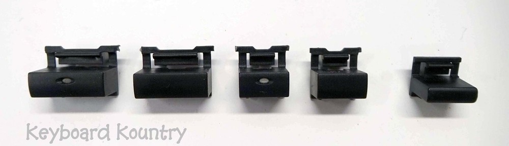 Roland G-800/1000 Button Caps