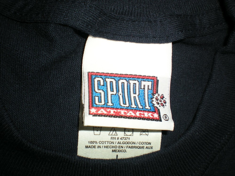 St Louis BLUES Long sleeve shirt