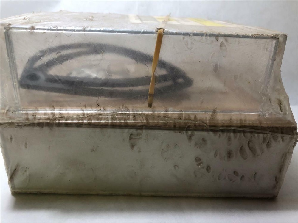 Hoffman Polycarbonate Enclosure A-754PC1CC