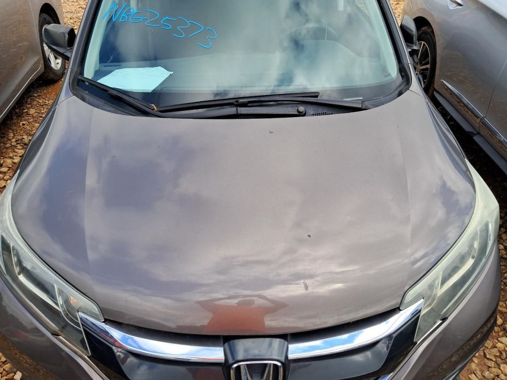 CR-V 2015 Glove Box 4739347