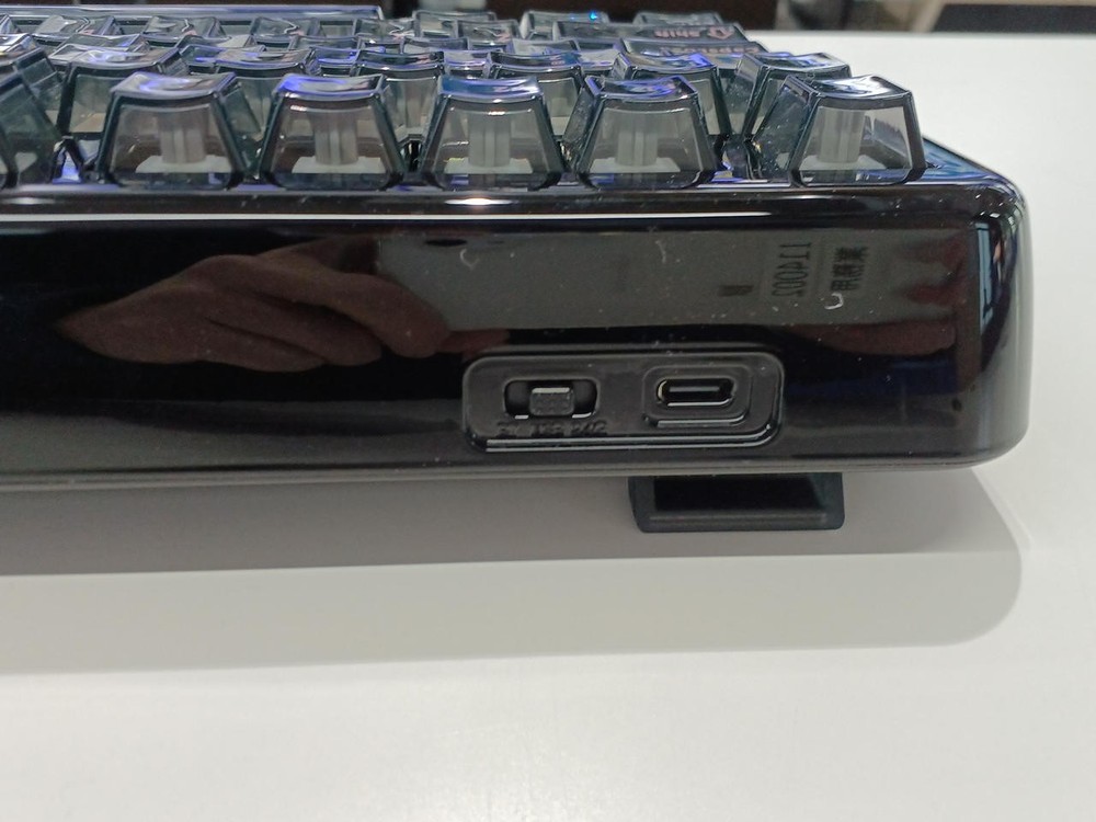 Keyboard Model PHANTOM 81 LITE KIIBOOM