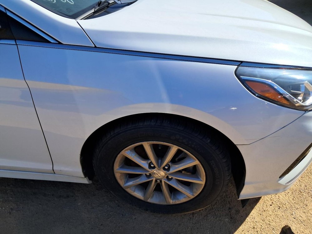 Fuse Box Engine Compartment Fits 18-19 SONATA 4863732