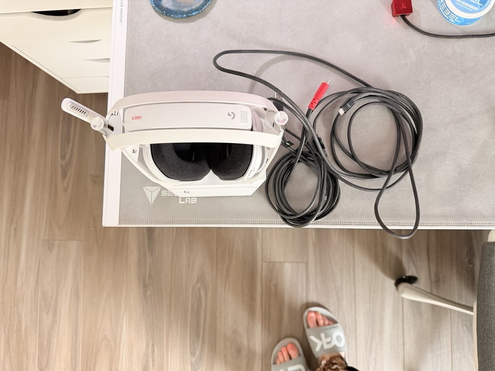 Astro A50X Gaming Headset