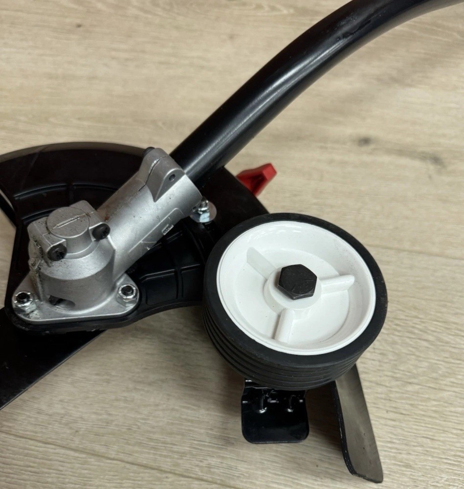 The New Universal 7.5 in. Edger String Trimmer Attachment