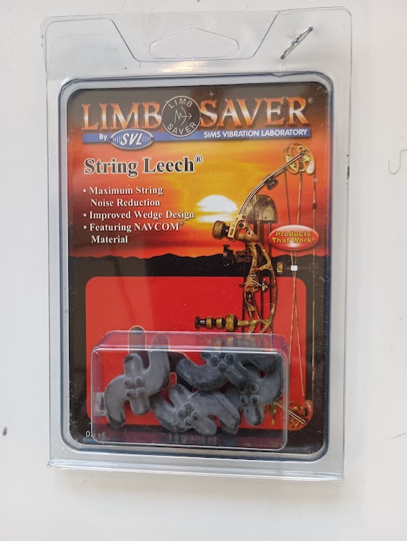LIMB SAVER 3015 STRING LEECH WIDTH 1" NEW!!