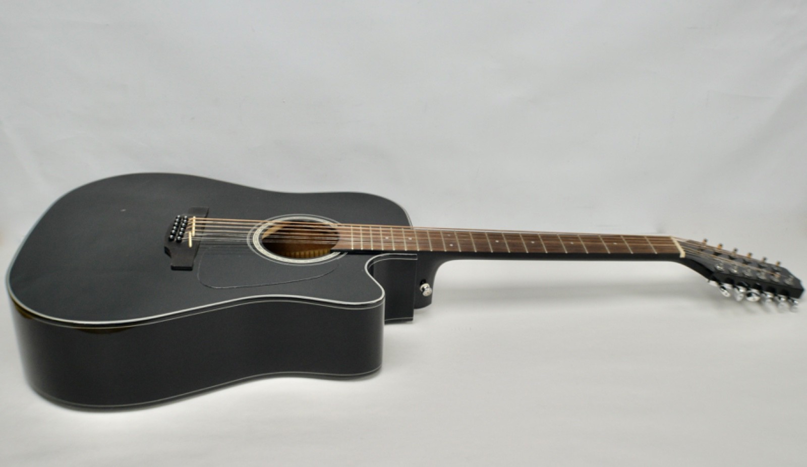 Takamine G Series GD30CE-12 12-String Acoustic-Electric Guitar