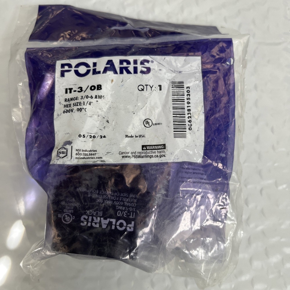 POLARIS IT-3/OB