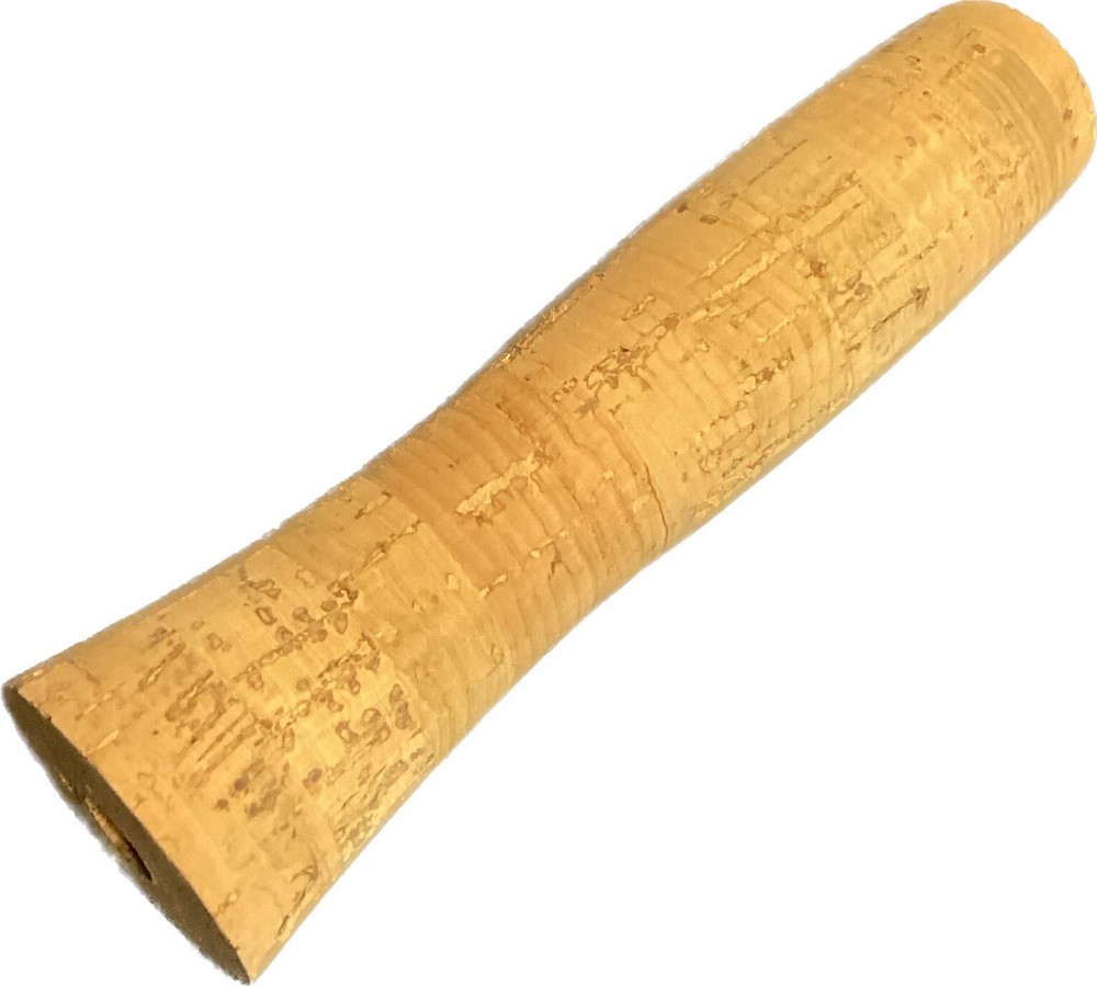 5 1/2” Cork Handle