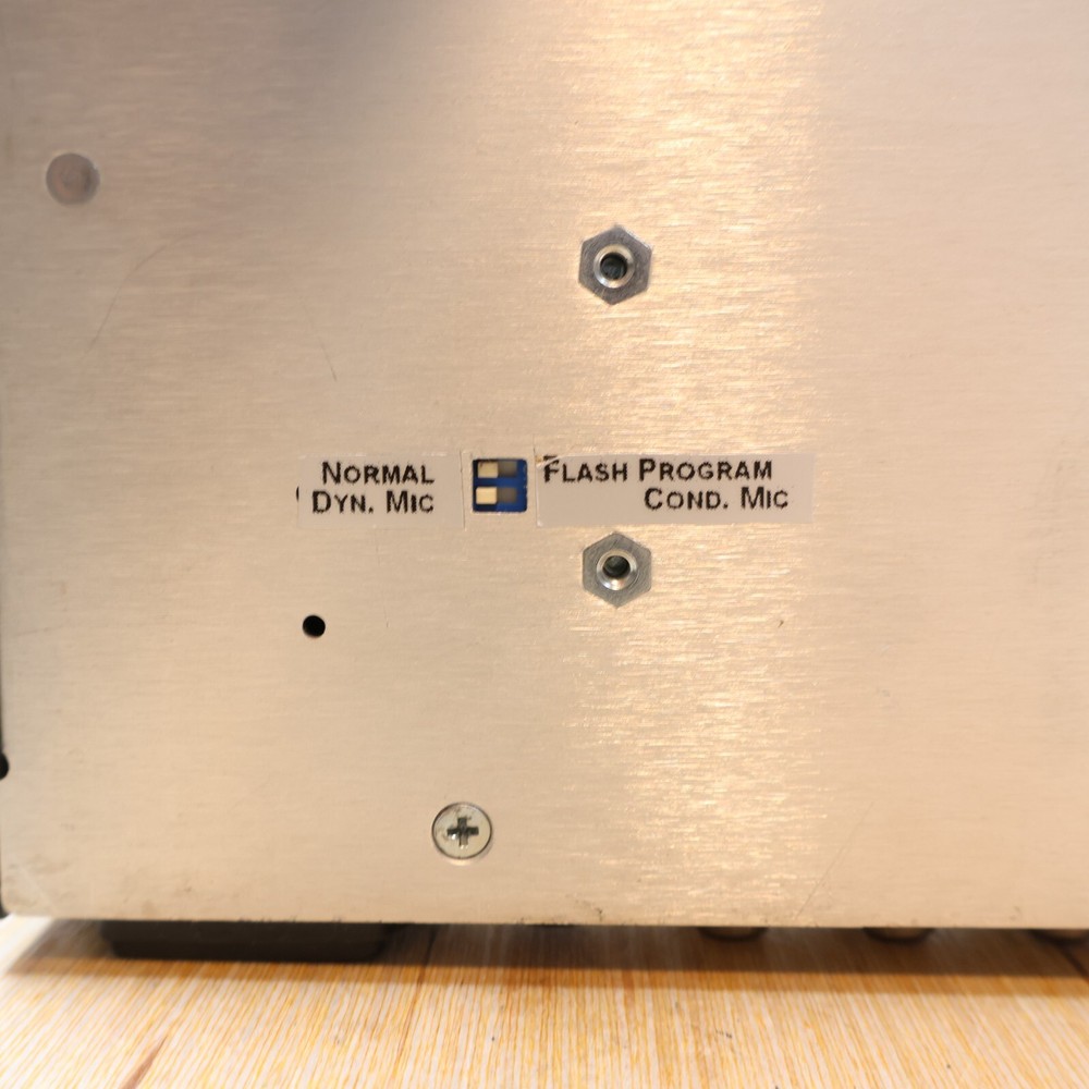 Kramer VP-23C Multi Format Presentation Switcher w/ AC Adapter - TESTED - WORKS